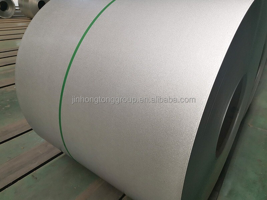 Fabbricante Dx51d+Az Zincalume Gl bobina rivestita in alluminio-zinco Galvalume Steel Coil
