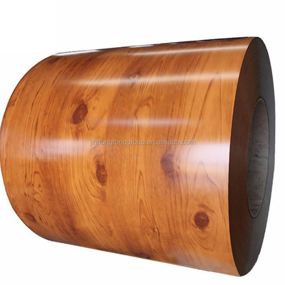 Tavola 3D PPGI 0 38 mm bobina di scatola PPGI PPGL preverniciata di acciaio galvanizzato