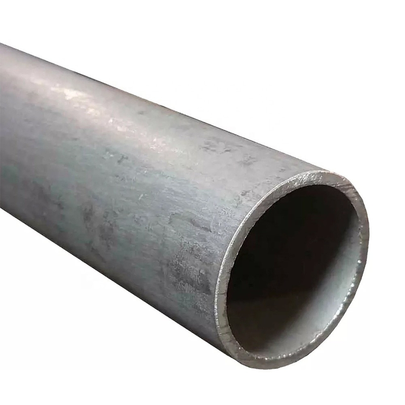 0.5-60mm Spessore della parete 300mm di diametro tubo di acciaio galvanizzato per applicazioni industriali