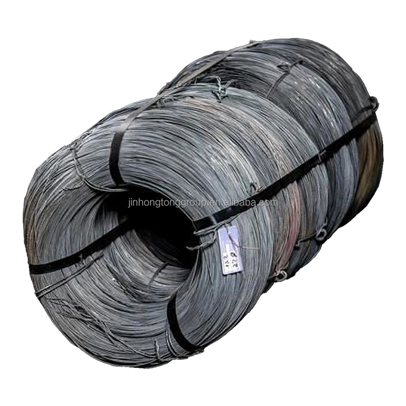Esemplare Condizioni di pagamento gratuito 30%TT Anticipo 70% Saldo per filo laminato a caldo SAE 1006/SAE1008