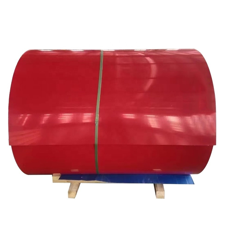 Tavola di scrittura per l'insegnamento scolastico Ppgi Coil di acciaio pre-tinto resistente al sale con standard EN/GB/AISI/ASTM/DIN/JIS