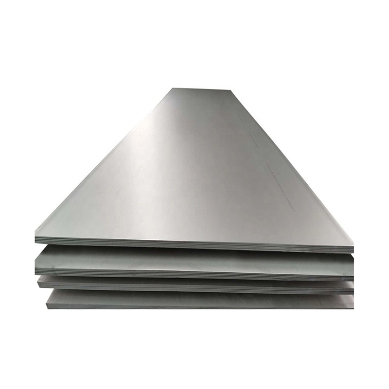 Coil d'acciaio Dc01 Dc02 Dc03 Prime lamiera leggera laminata a freddo rifornita lamiera d'acciaio laminata a freddo da 2,4 mm 08F SPCC rifornita