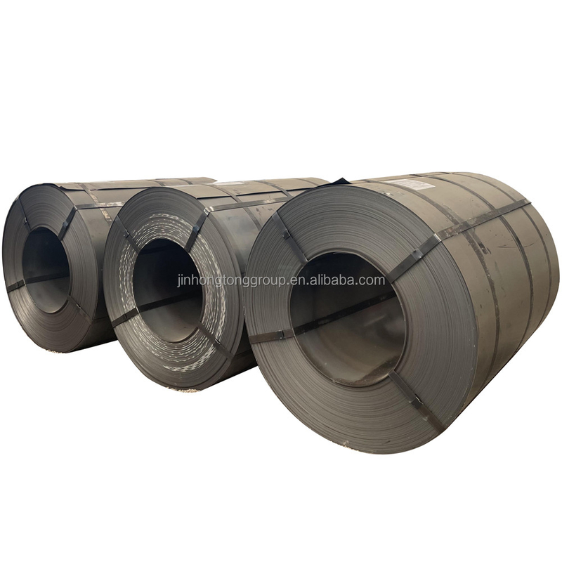 GB Standard Coil di acciaio laminato a caldo A36 Placca a quadri di acciaio leggero spessa S700MC in aceto