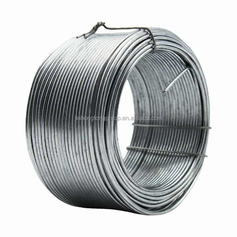 Filtro piatto di acciaio a molla galvanizzato per la fabbricazione di POP Up Tent Superficie rivestita di zinco Certificato ISO9001