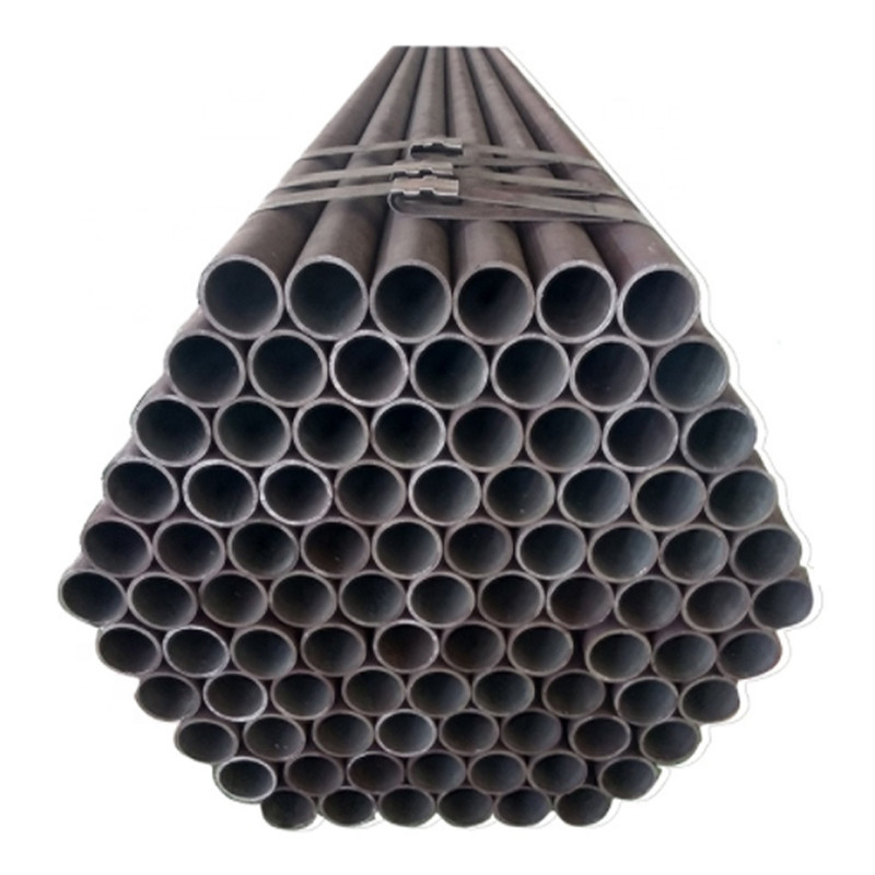 Tecnologia laminata a freddo 10 20 30 35 45 16Mn tubo in acciaio senza cuciture a carbonio con dimensioni personalizzate e buone