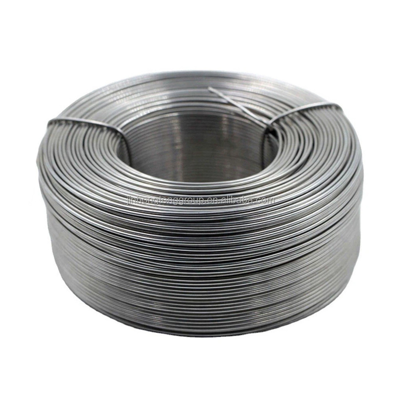 Filtro di acciaio galvanizzato a caldo di calibro 10 12 14 16 18 con lunghezza personalizzata e certificazione TUV
