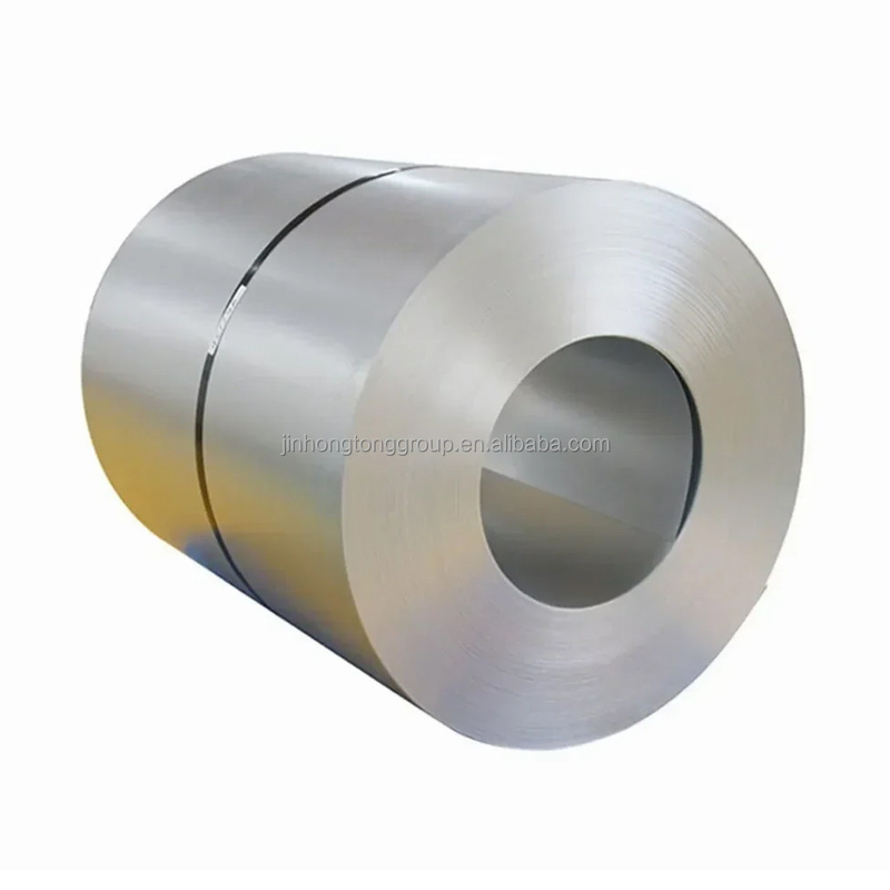 1 mm di spessore 24 Gauge Z240 Prepintato Color Coated Aluminum Zinc Plating GI Steel Coil Sheet per la lunghezza richiesta dal cliente