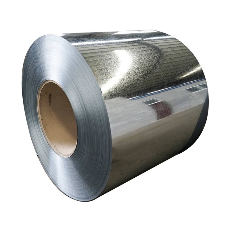 Z275 di ferro galvanizzato per kg per la costruzione di edifici basata sulla tecnica della laminatura a freddo