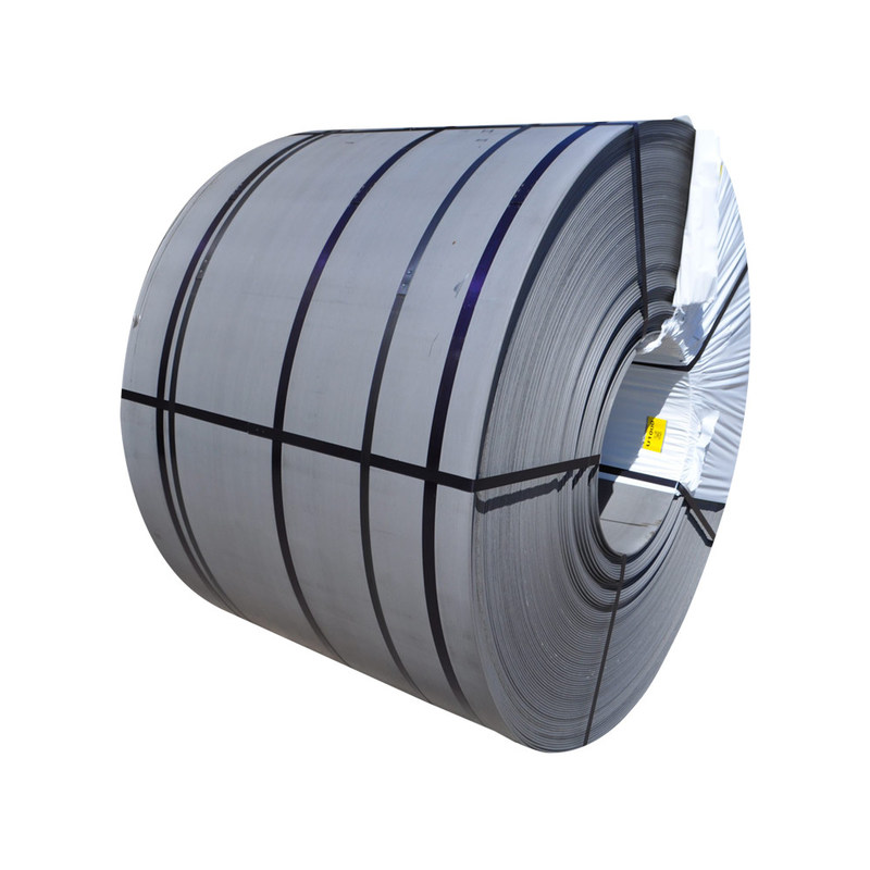 Scalature di acciaio laminate a caldo C70 ad alto tenore di carbonio 1070 Placca di ferro con tolleranza di ± 1% e spessore di 2,0-3,5 mm