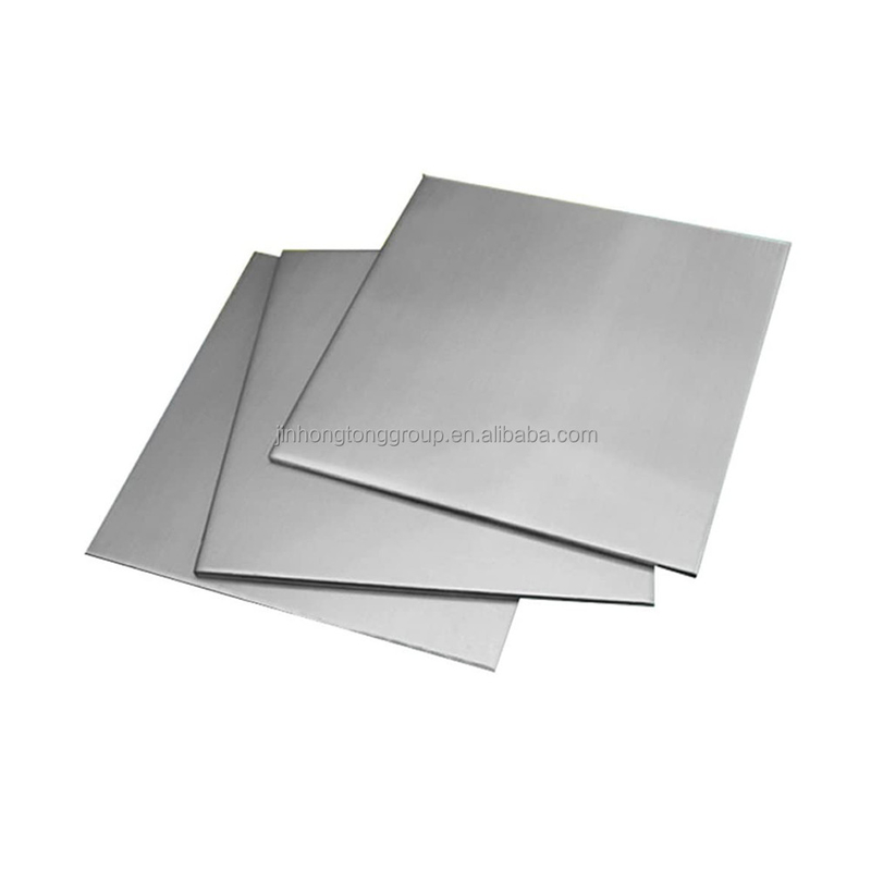 6mm 8mm 10mm 12mm lamiere di acciaio inossidabile laminate a caldo 201 304 304L 316L 310S SS Piastra per kg in larghezza personalizzata 1000mm-2000mm