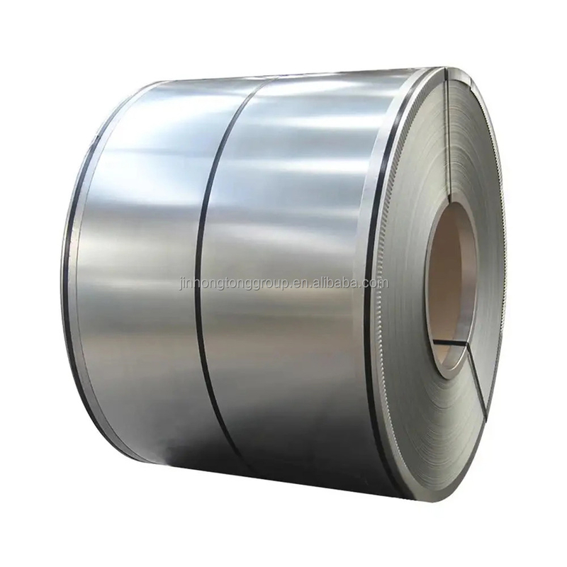 Fornitori cinesi 18 calibro 300 serie bobina in acciaio inossidabile da 0,3 mm a 3 mm laminata a freddo SS specchio finitura bobina a strisce per prodotti