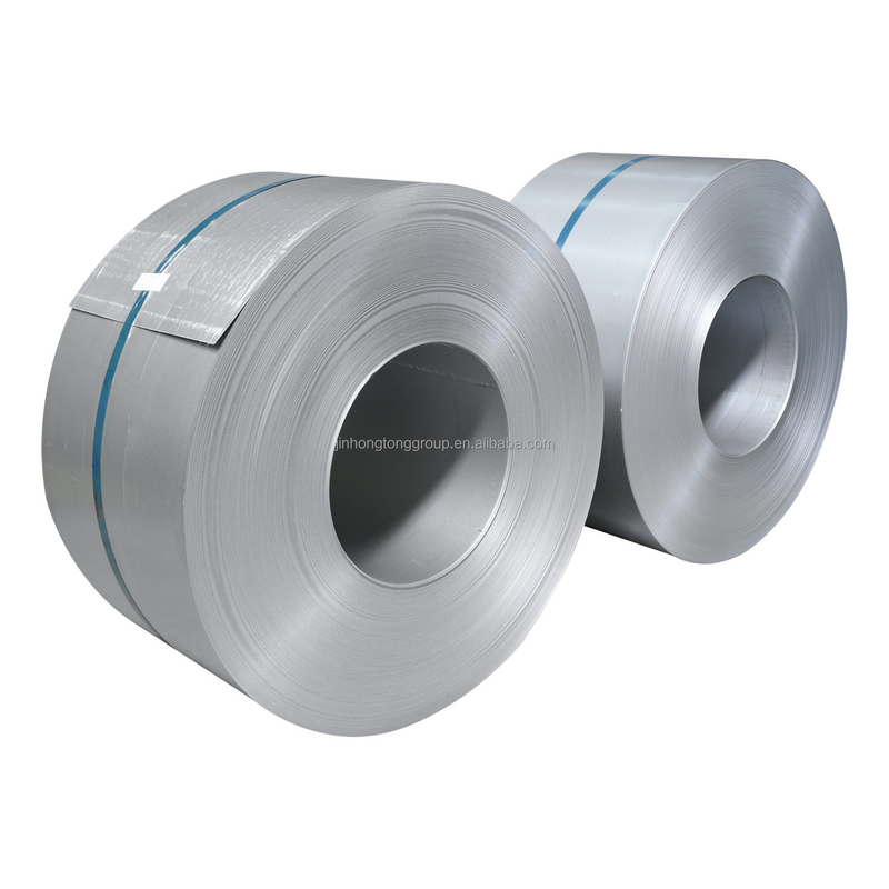 SGCC/SGCD/SGCE/DX51D/DX52D/S280GD/S350GD/G550 Grade SPCC/SPCC-SD Carbon Steel Cold Rolled Coil Sheet CRC per tubi e lamiere