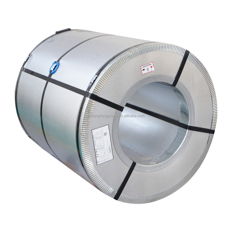 2.5mm CRC per la costruzione navale Skin Pass Sì Tolleranza ±1% Astm A1011 lamiera di acciaio al carbonio laminata a freddo spessore 2400mm 1200mm
