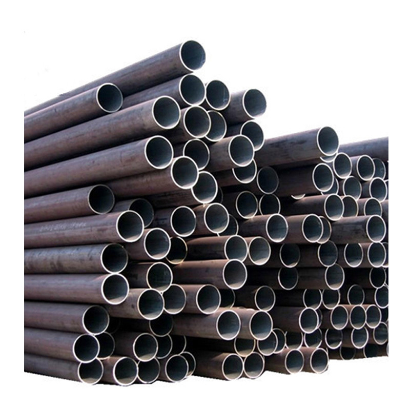 0.25-100 mm Spessore ASTM A106 Tubi in acciaio al carbonio per applicazioni di infrastrutture petrolifere durevoli da fornitori certificati