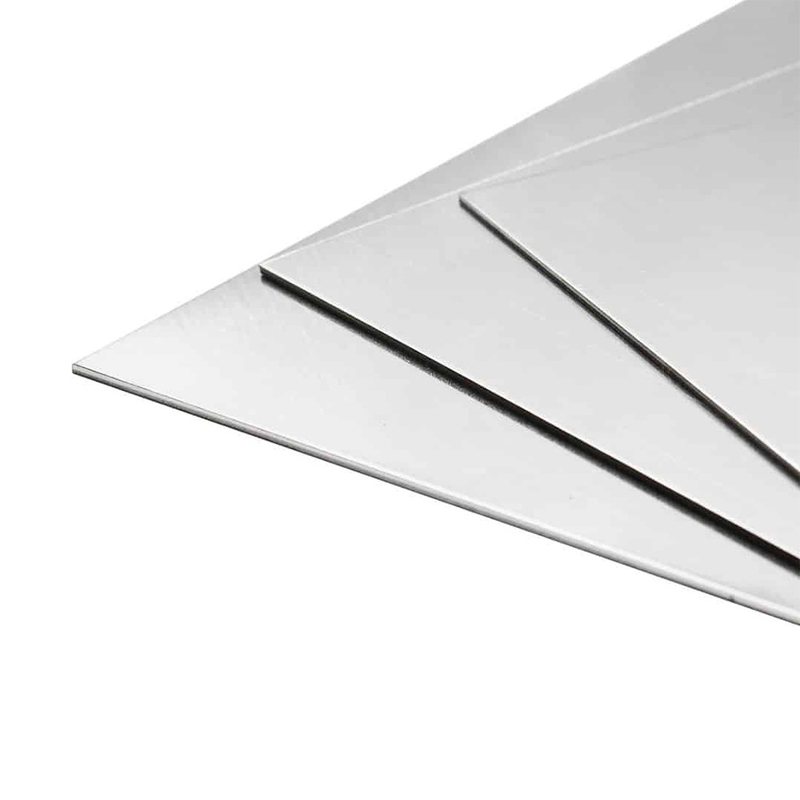 Servizio di lavorazione della piastra da perforazione Personalizzazione di lamiera di alluminio a rotoli di spessore 0,3 mm con finitura a specchio 3003 H14 H12