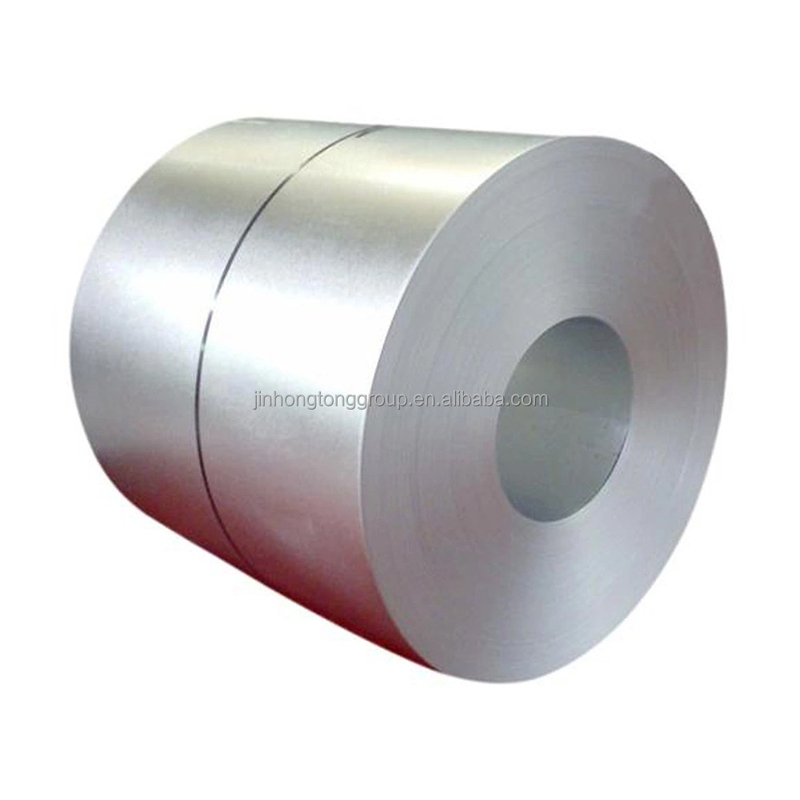 Materiale da costruzione Dx51d Dx52d Dx101d ASTM A792 Galvalume Steel Coil Metal con servizio di saldatura professionale