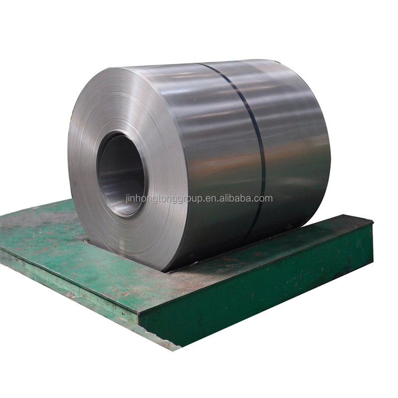Tecnica laminato a freddo in acciaio ad alto tenore di carbonio a bobina di molla