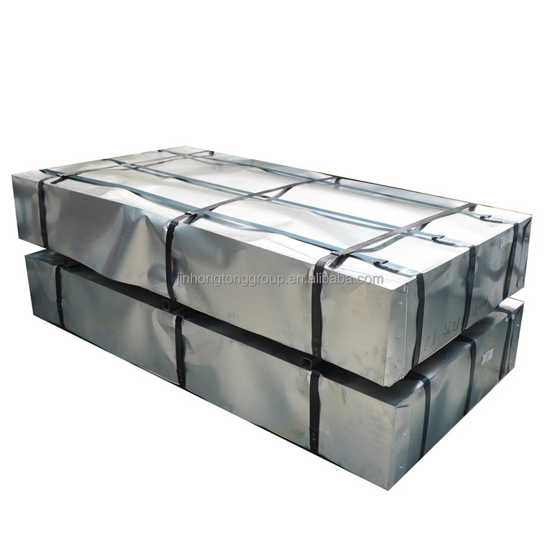 Q235 SPCC DC01 DC02 DCO4 laminato a freddo 130 0,12-2,0 mm*600-1250 mm Piastra di acciaio al carbonio non legato con tolleranza ± 1%