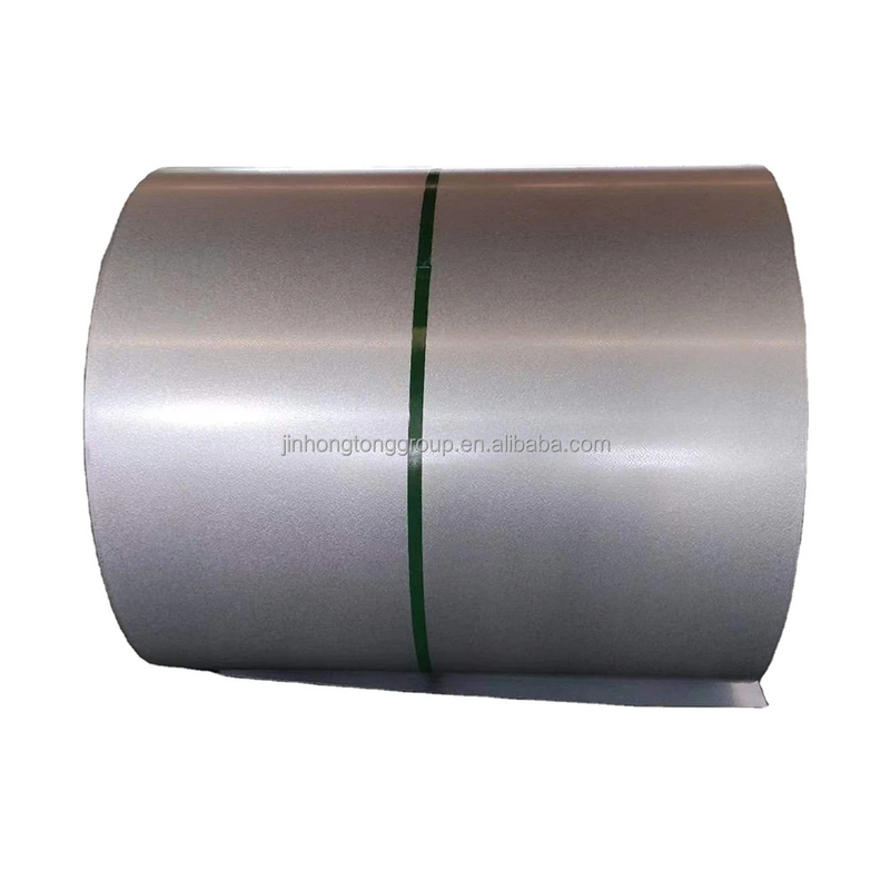 Durezza Mezzana Durezza Ppgi/ppgl/gi/gl Sgcc/cgcc Dx51d A792 55% Aluzinco Zinco 7 giorni Piastra navale Caldo immerso Galvalume Coil di acciaio