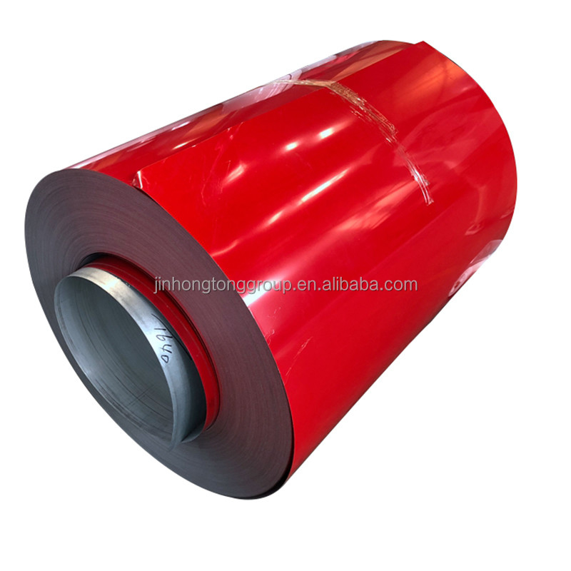 Z40-z275 per fabbricazione di imballaggi