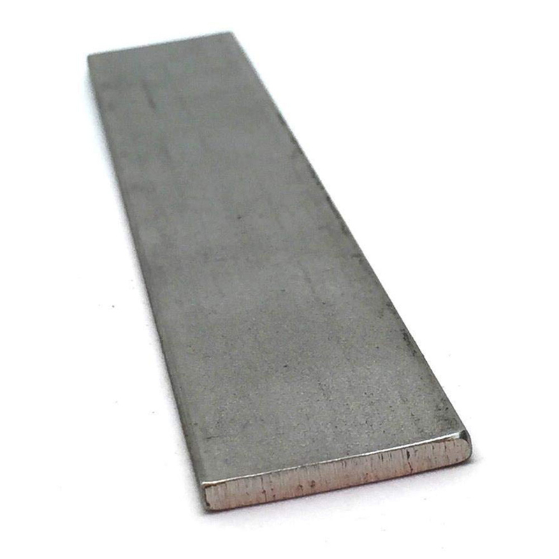 321 Acciaio inossidabile piatto in JIS SUS Standard 60mm 100mm 150mm 300mm 500mm Larghezza con ASTM JIS GB EN DIN Standard