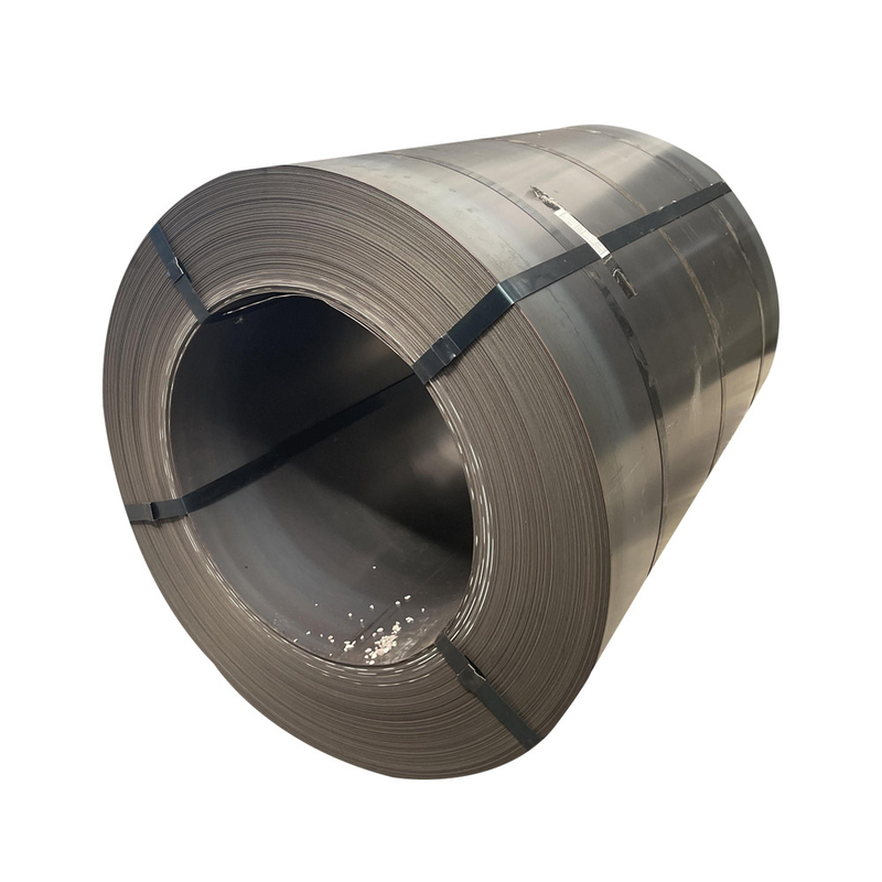 Fabbricazione di attrezzature di piccole dimensioni ASTM A36 A283 A387 Q235 Q345 S235jr