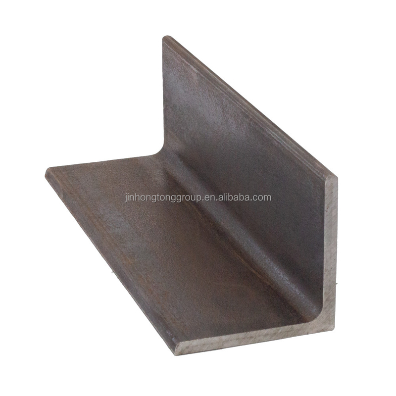 6m-12m S275JR ASTM A36 Bar angolare per materiali da costruzione Q235/Q345/SS400/ST37-2/ST52/Q420/Q460/S235JR/S355JR