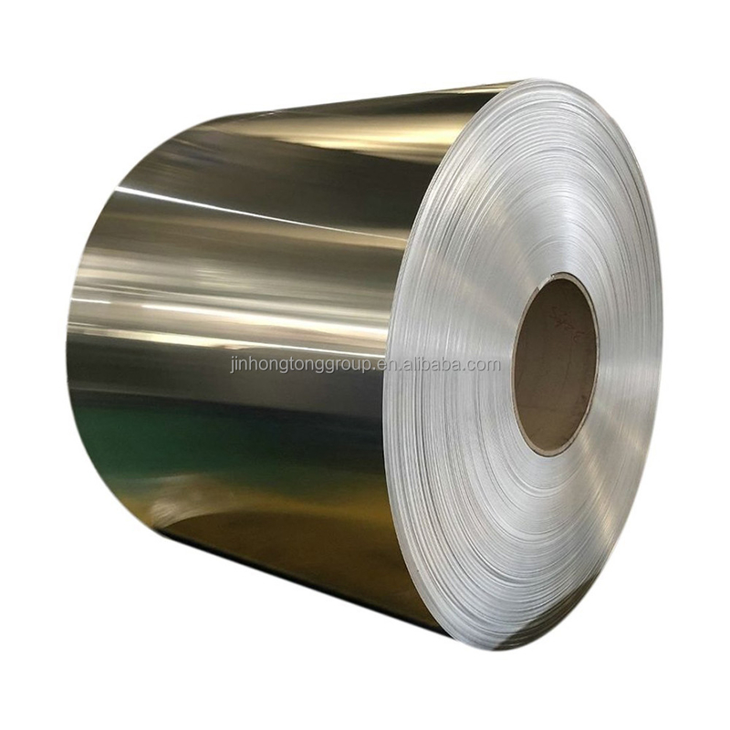 Striscia di foglio di alluminio 5.0mm 6.0mm 8.0mm per il servizio di lavorazione della piegatura LY12 LY11 2A11 2A14 Striscia di vernice