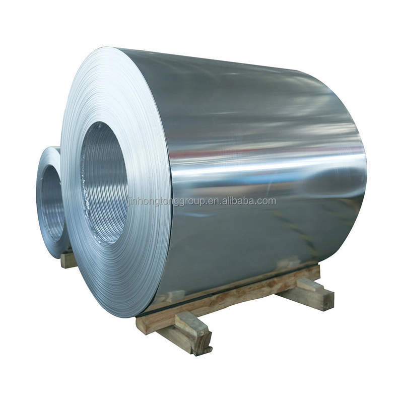 Temperature T3-T8/T351-T851/O-H112 Serie 2000 Serie 3000 Striscia di marmo in pietra di alluminio con sicurezza e larghezza personalizzabile