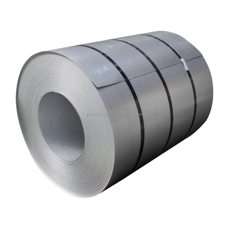 Prezzi della lamiera di acciaio laminata a freddo S235 A105 DC01 DC02 DC03 DC04 DC05 DC06 SPCC per progetti edili Materiali da costruzione
