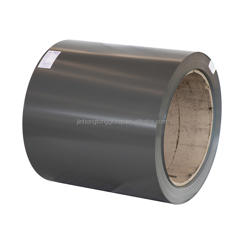 3003 3004 3104 3105 Anodizzato Legatura in strisce di alluminio con superficie perforata e tolleranza ± 1%
