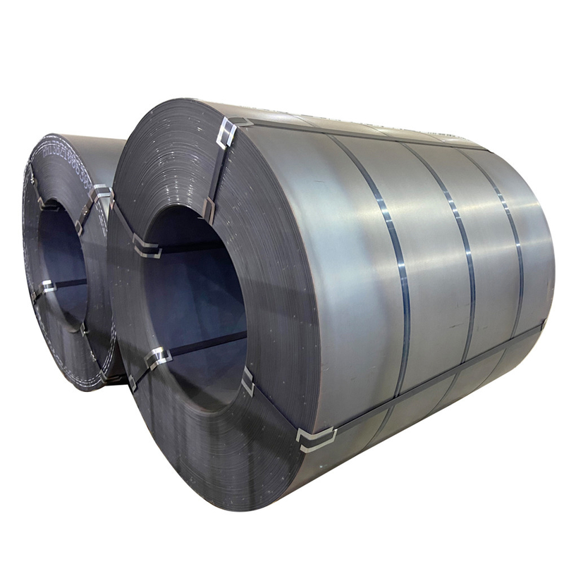 0.25mm-3mm Dx51d G90 Z60 Prime Prepinted Galvanized Steel Coil con tecnica basata sul laminato a freddo e Hot Dipped Gi Coil