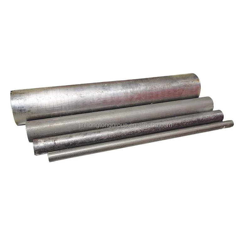 Grado A322 4140 1008 laminato a caldo Acciaio al carbonio Barra di acciaio strutturale Diametro 8 mm-650 mm Barre rotonde AISI ASTM DIN GB JIS