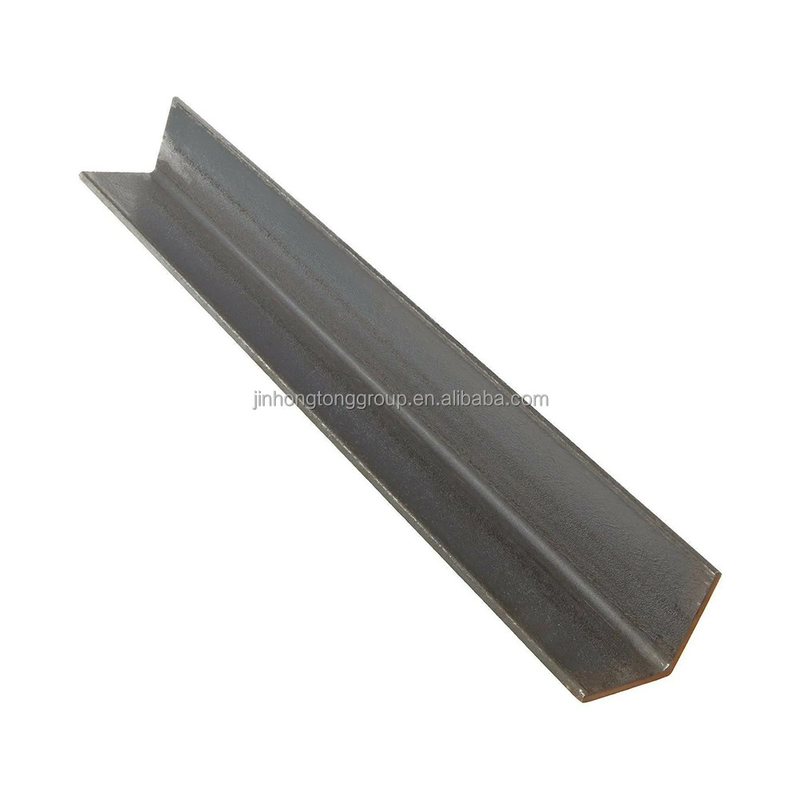 30*30*3 40*40*4 Acciaio ad uguale angolo di carbonio ferro galvanizzato a forma di L