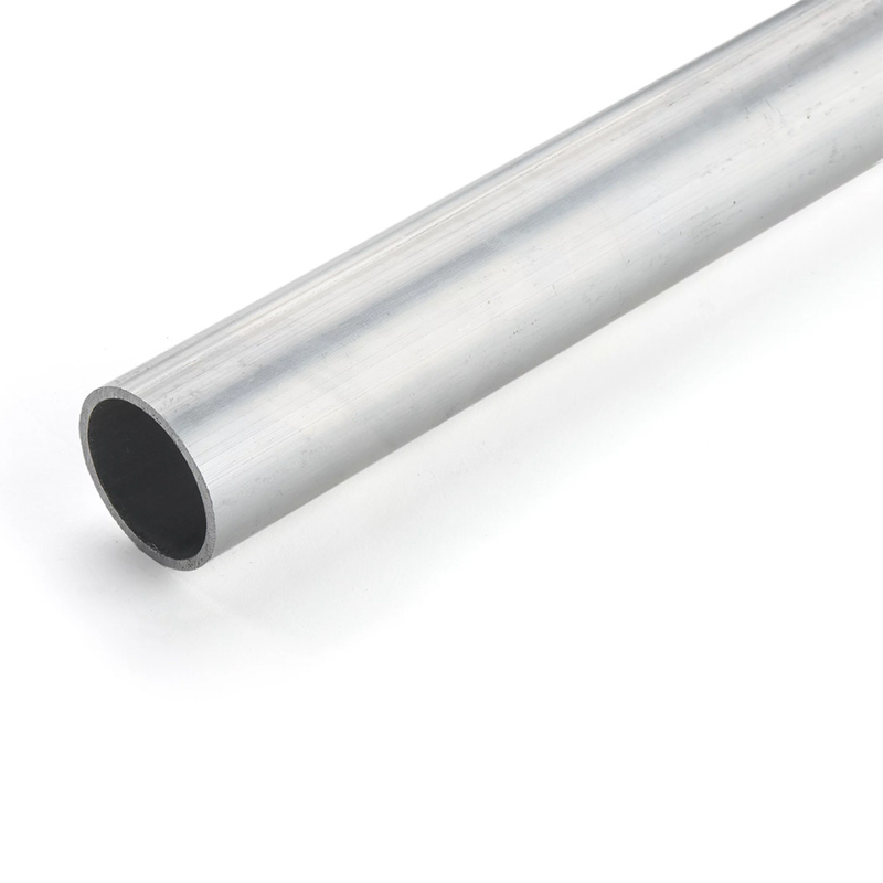 Lunghezza personalizzata da 10 mm a 6000 mm tubo di lega di alluminio tubo rettangolare 16 * 65 mm tubo di alluminio con resistenza alle alte temperature