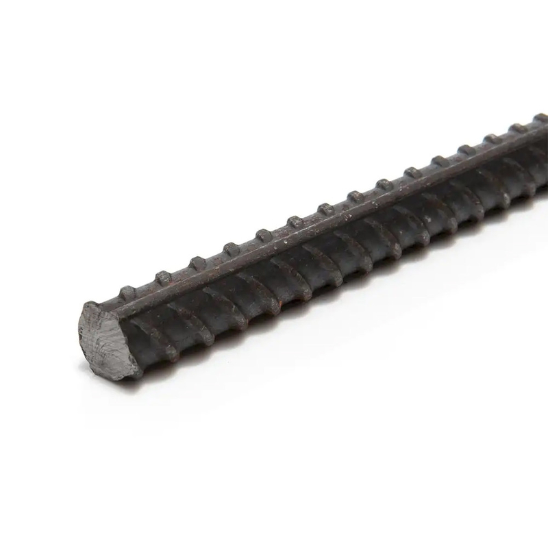 Armatura di ferro per costruzioni in cemento 6mm 6.5mm 8mm 12mm 14mm 16mm 18mm 20mm 22mm 25mm 28mm 32mm