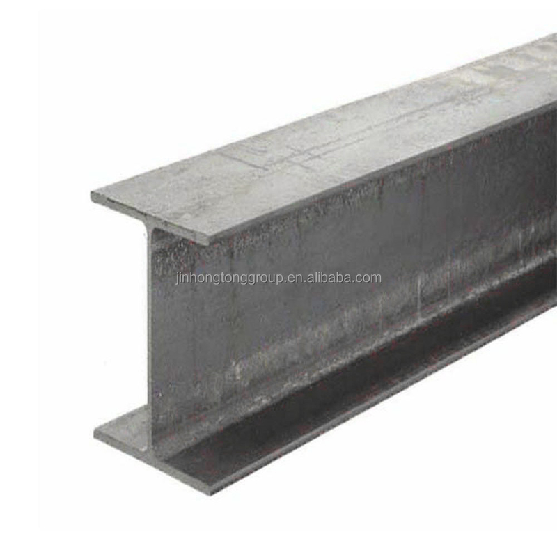 Fabbricazione in acciaio strutturale Q235B SS316 laminato a caldo per applicazioni pesanti