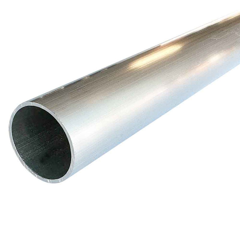 20*6mm 20*8mm 20*10mm Tubbi di alluminio a freddo Tubbi di alluminio cavi rettangolari con colore personalizzato