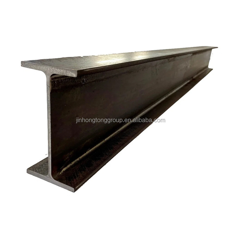 Acciaio strutturale a forma di H ASTM A29M HW HM HN HT Legno H di acciaio laminato a caldo per materiale strutturale pesato