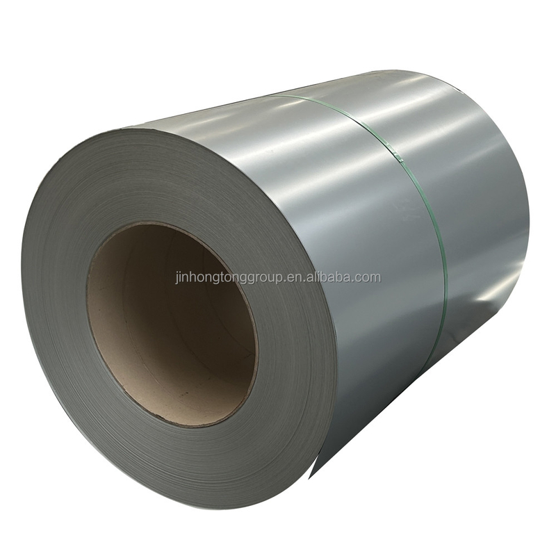 PPGI/Hdg/Gi/SECC Dx51 Spangle regolare di acciaio galvanizzato rivestito di zinco laminato a freddo/immerso a caldo, bobine/fogli/piastre/rulli per prodotti