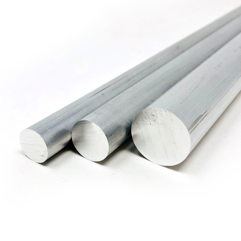 Ampiamente utilizzato 7003 7005 7050 Barre esagonali in alluminio personalizzate T3 T4 T5 Barre plat di alluminio con resistenza massima ≥ 20 MPa