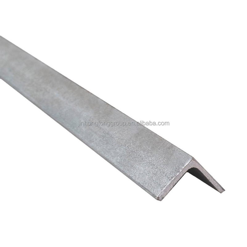 Acciaio strutturale a linea di angolo 30*30*3 40*40*4 acciaio a angolo uguale al carbonio