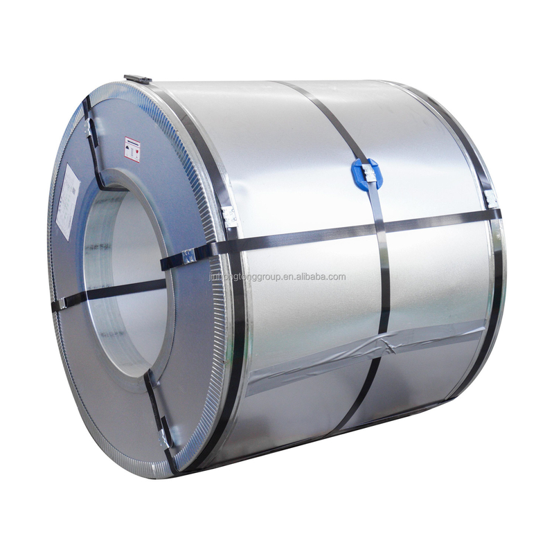 VENDITA A CALDO Acciaio laminato a freddo DC01 DC02 DC03 DC04 DC05 DC06 SPCC Piastra/foglio/bobina/striscia di acciaio laminato a freddo