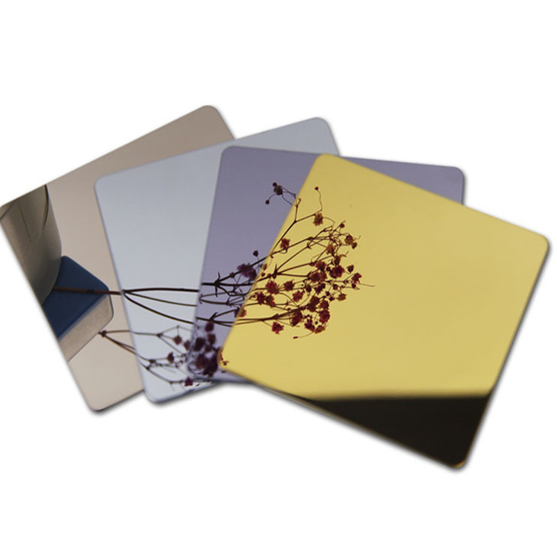 Alta qualità 02 304 316 316L 310S 309S 321 410 420 430 201 2b laminato a caldo Striscia/volante/piastra in acciaio inossidabile
