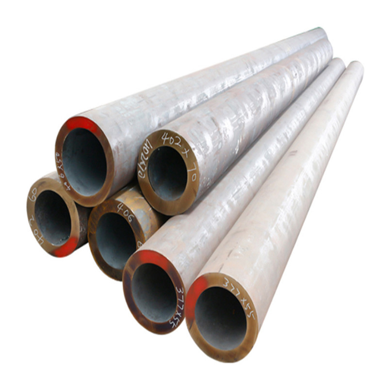Produttore di porcellane 316 316 l 304 tubo/tubo di acciaio inossidabile senza saldatura