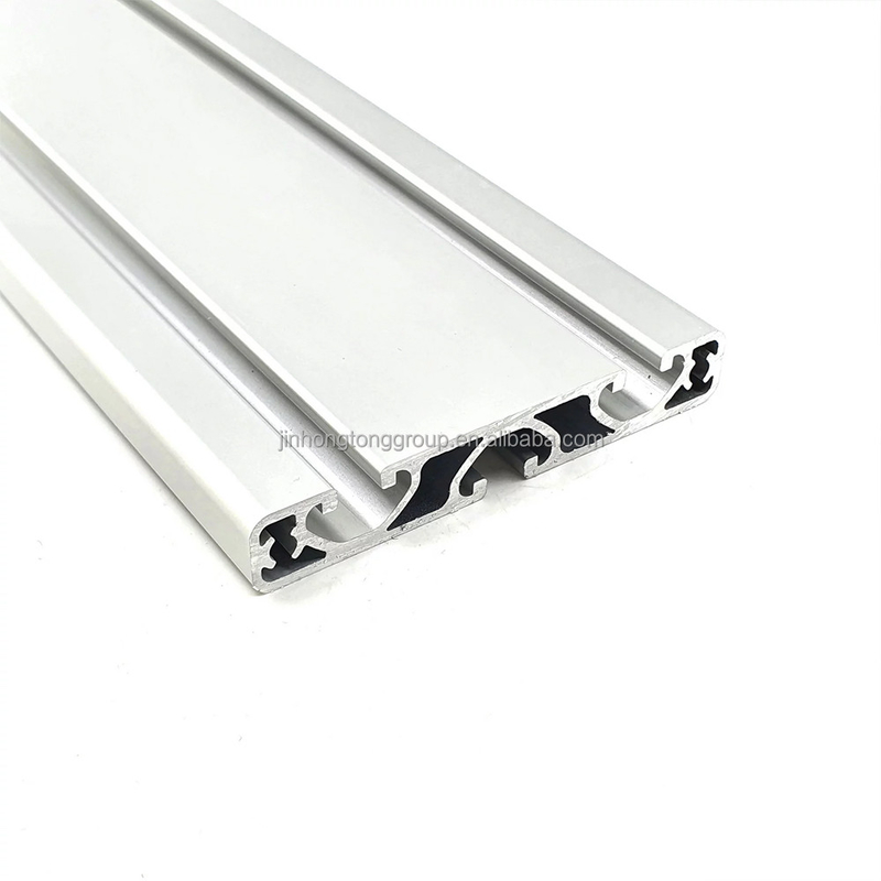 Vendita calda T slot 2020/2040/4040/4080/6060 rotaia 6063 profili in alluminio per estrusione prezzo di fabbrica profilo in alluminio serie 6000