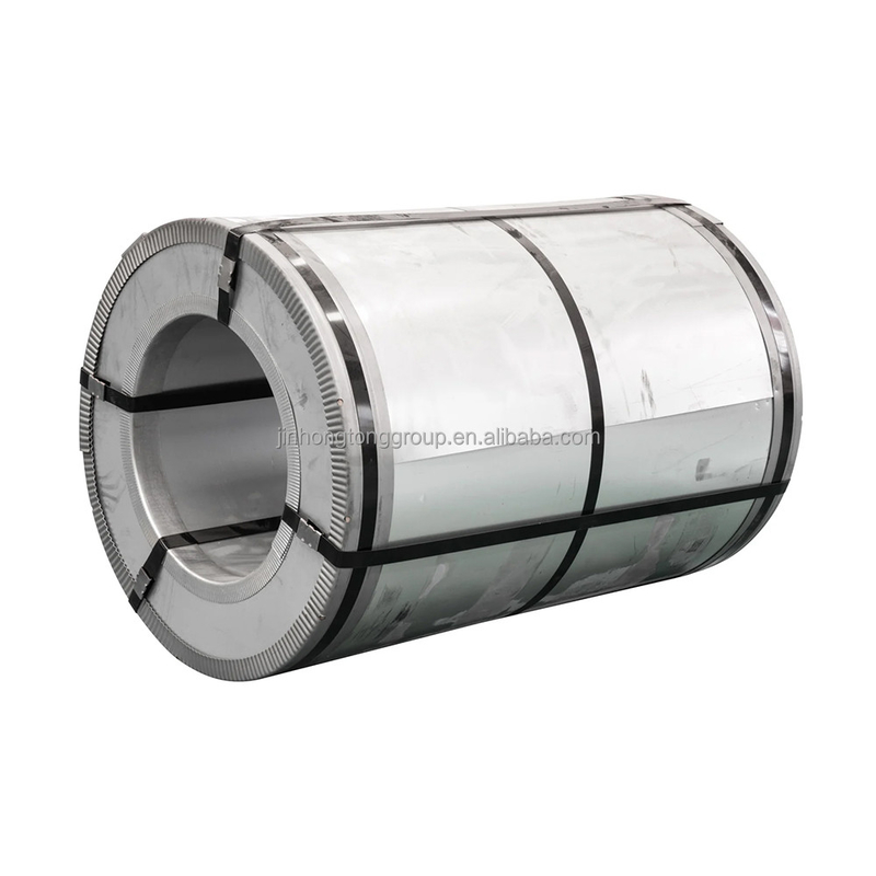 Prodotto in Cina B50A1300 50WW1300 M50W1300 Acciaio ad alto silicio laminato a caldo M6 M36 Acciaio a silicio