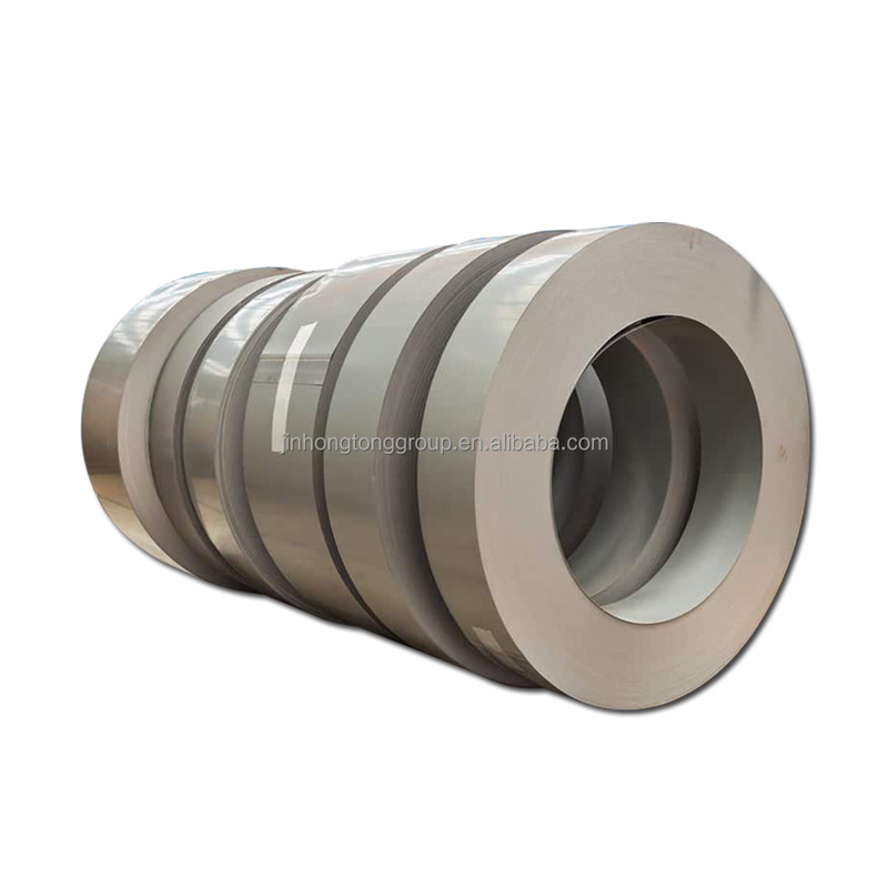 Dimensioni personalizzate H18 H14 H12 Laminazione Rulli di acciaio al silicio 35W230 35W250 35W270 Prezzi della lamiera di acciaio al silicio