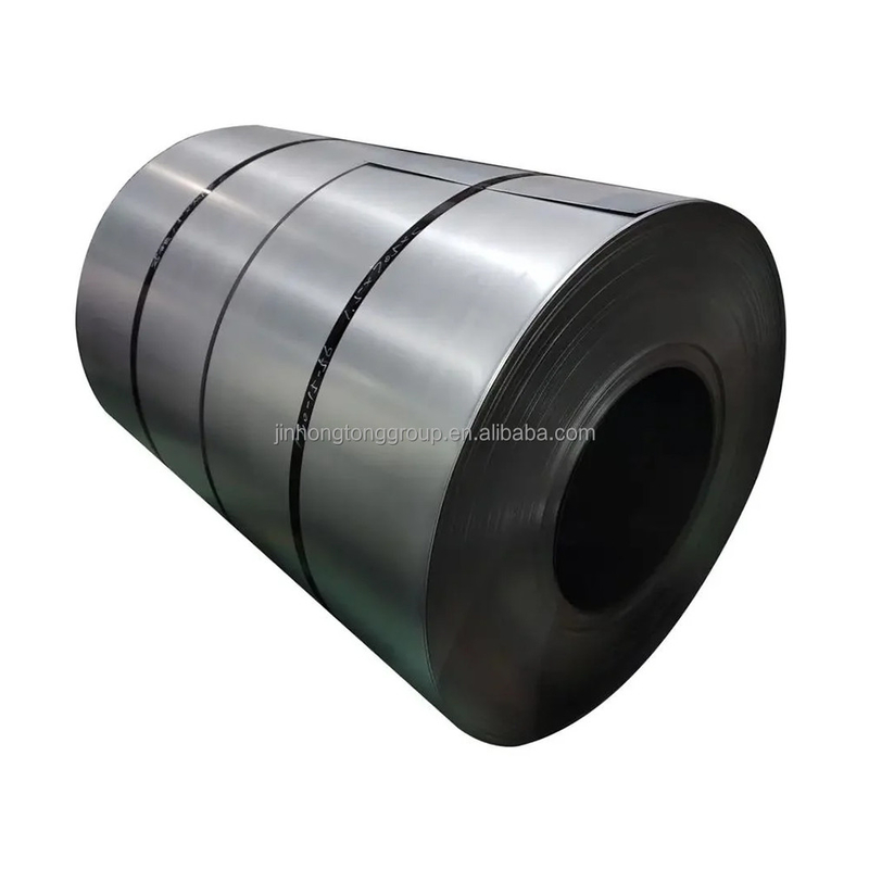 Prodotto di fabbrica diretto di prima qualità 0,23 mm acciaio al silicio laminato a caldo con piastra di servizio di taglio