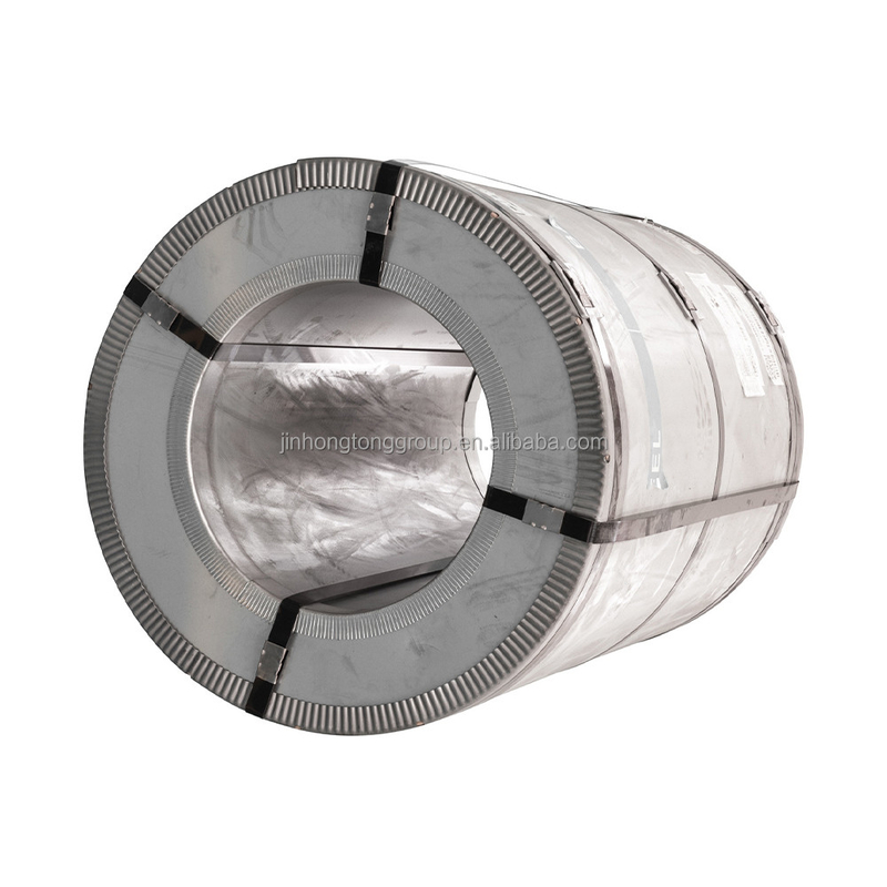 Fabbrica direttamente fornire buon prezzo CRNGO 50w600 lamina di acciaio elettrico di silicio in bobine per trasformatore